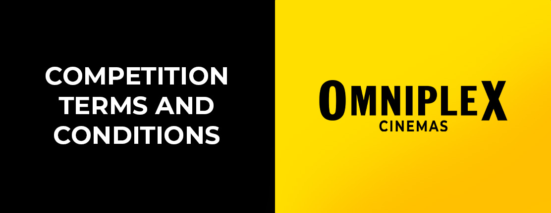 Competition Terms & Conditions